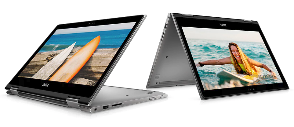 Dell inspiron 13-5379