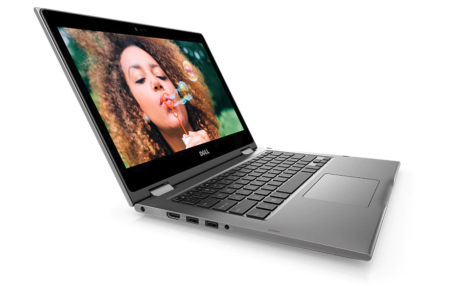 Dell inspiron 13-5379 Style