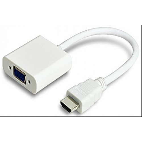 HDMI to VGA Converter Price in Bangladesh | Star Tech