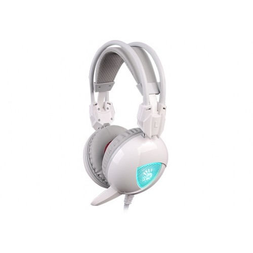 A4 TECH BLOODY G310 COMFORT GLARE GAMING HEADPHONE