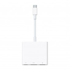 Apple USB-C Digital AV HDMI & USB Multiport Adapter