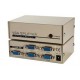 VGA SPLITTER 4 PORT