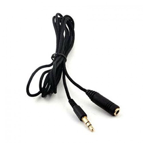 Audio (1.5M) Extension Cable 