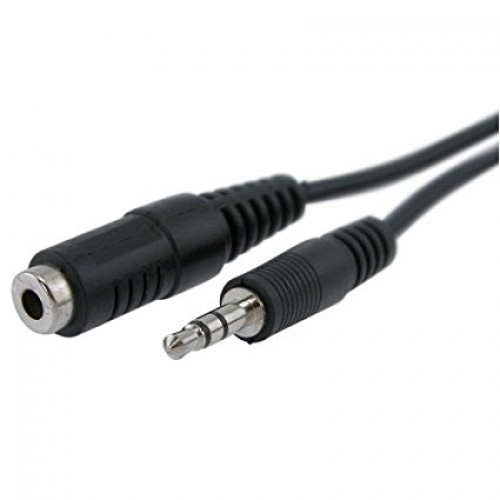 Audio (3M) Extension Cable 