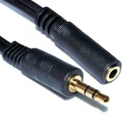 Audio (5M) Extension Cable 
