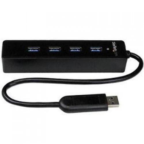 USB 3.0 HUB 4 PORT Price in Bangladesh Star Tech