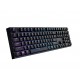 GIGABYTE K-85 Gaming Mechanical Blue Keyboard 