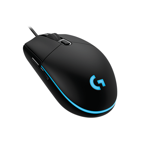 Logitech G102 PRODIGY Gaming Mouse Price in Bangladesh