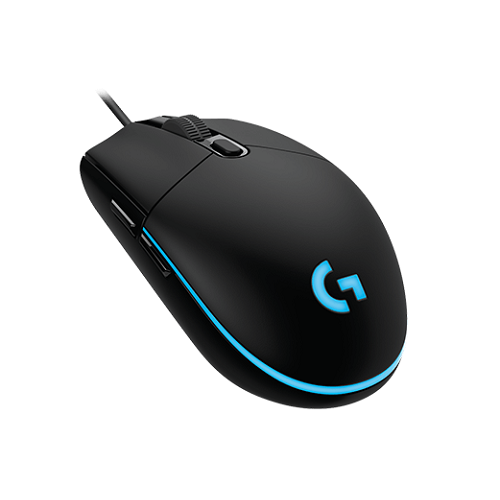 Logitech G102 PRODIGY Gaming Mouse Price In Bangladesh