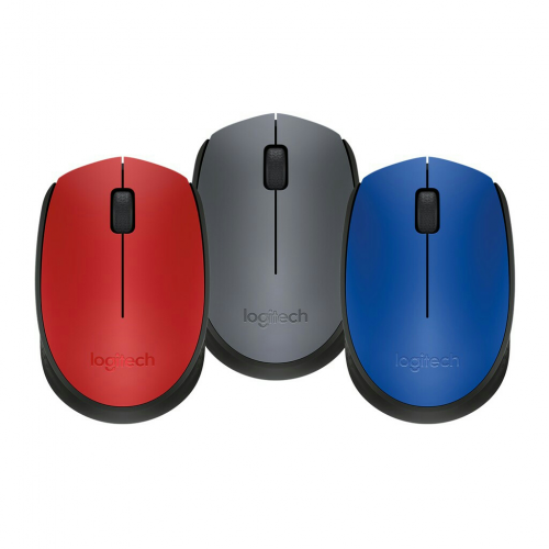 Logitech M171 Price in Bangladesh | Star Tech
