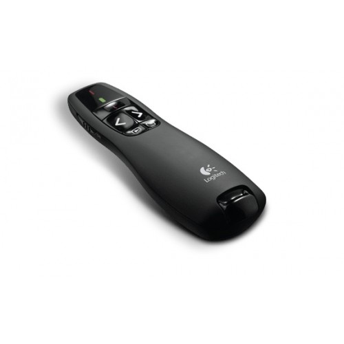 Logitech R400 Price in Bangladesh | Star Tech