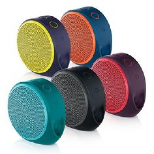 bluetooth logitech x50
