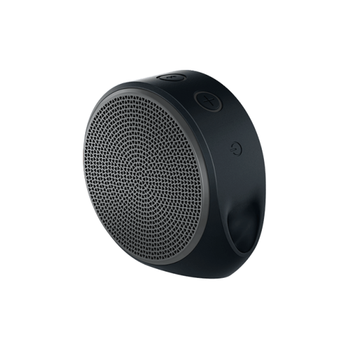 logitech x100 mobile wireless speaker