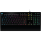 Logitech G213 Prodigy Gaming Keyboard