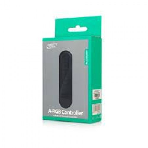 Deepcool Remote ARGB Controller Price in Bangladesh | Star Tech