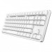 Xiaomi Yuemi MK01 Micro USB Mechanical Gaming Keyboard White