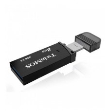 Twinmos 16GB USB 3.0 Mobile Disk OTG G1 Pen Drive