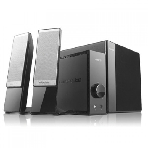 microlab new speaker 2019