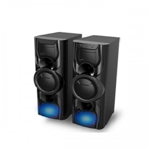 xtreme sound system