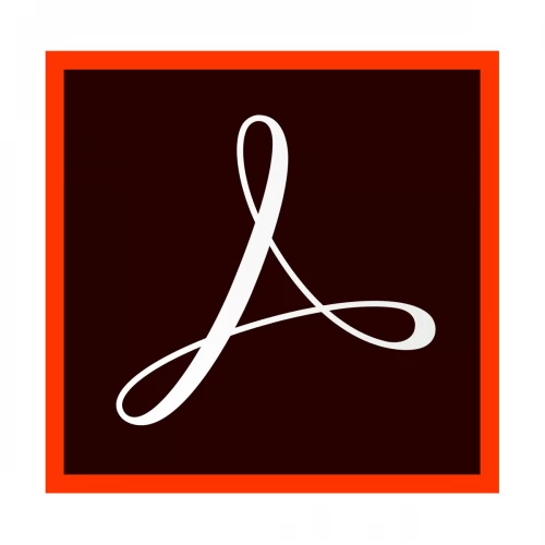 Acrobat Reader DC