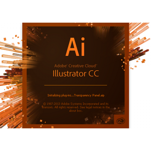 Buy OEM Illustrator CC 2014