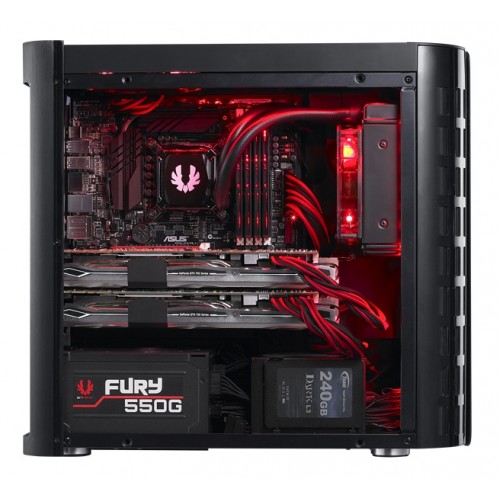 Bitfenix Pandora Core Atx Casing Price In Bangladesh Star Tech