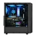 SilverStone Fara B1 PRO Mid Tower ARGB Gaming Case