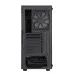 SilverStone Fara B1 PRO Mid Tower ARGB Gaming Case