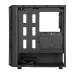 SilverStone Fara B1 PRO Mid Tower ARGB Gaming Case