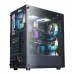 SilverStone Fara B1 Mid Tower RGB Gaming Case