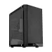 SilverStone PS15 Mini Tower RGB Gaming Case