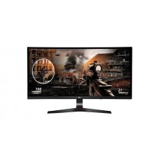 LG 34UC79G 34" 21:9 IPS Curved UltraWide FreeSync Gaming Monitor