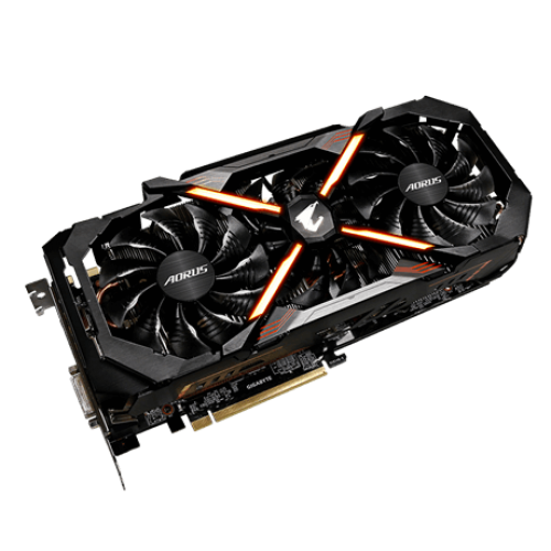 Gigabyte AORUS GeForce GTX 1080 Ti Xtreme Edition 11G Price in