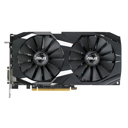 Asus Rx Radeon Rx 580 Price Price History For Asus DUAL-RX580-O8G