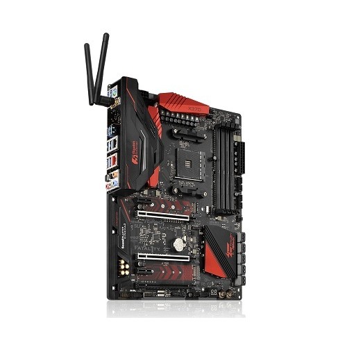 ASRock Fatal1ty X370 Pro Gaming Motherboard Price in Bangladesh