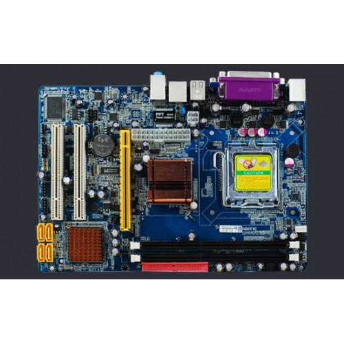 Hm55 chipset