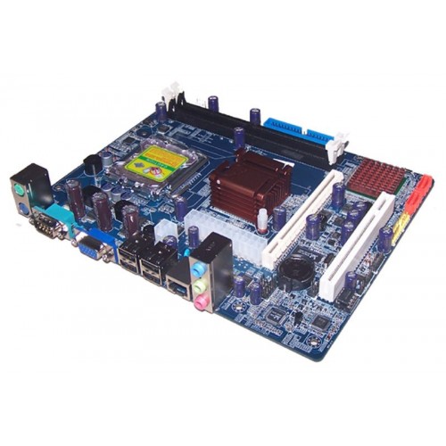 esonic motherboard H61FBL2-01 driver software