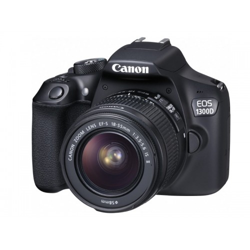 Canon EOS 1300D Price in Bangladesh | Star Tech