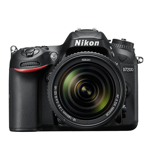 Nikon D7200 Price in Bangladesh | Star Tech