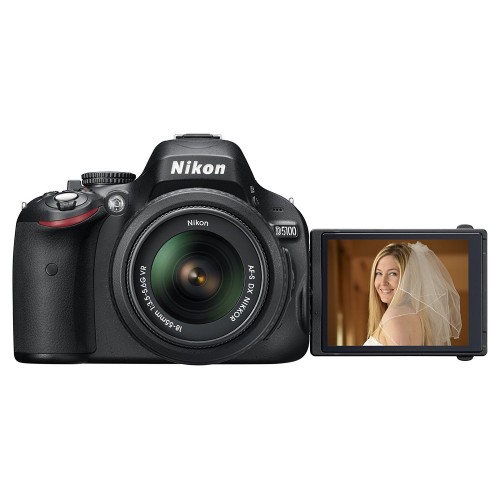 nikon d 1500