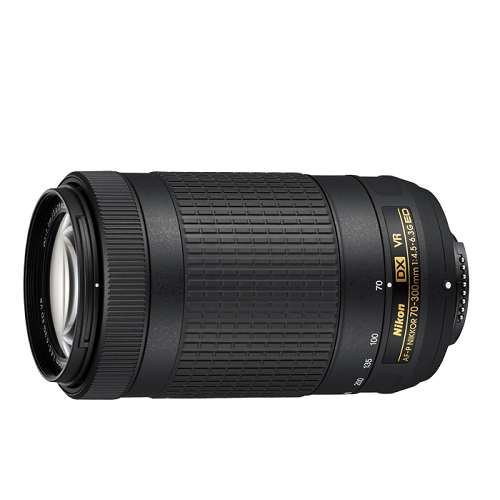 Nikon Af P Dx Nikkor 70 300mm Lens Price In Bangladesh