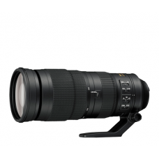Nikon AF-S FX NIKKOR 200-500mm f/5.6E ED VR Zoom Lens