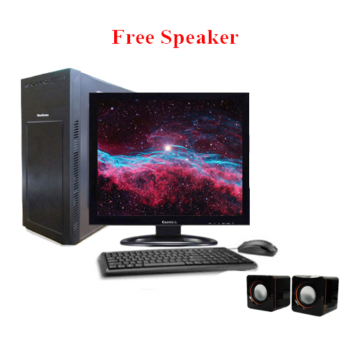 Star Budget PC 05 Price in Bangladesh | Star Tech