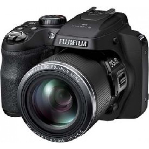 Fujifilm FinePix SL1000 16.2MP Digital Camera