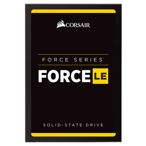 CORSAIR 240GB SSD FORCE LE (F240GBLEB) Price in Bangladesh Star Tech