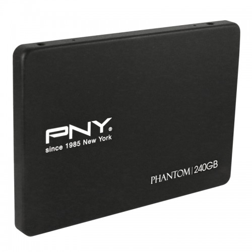 Hard Drive Pny Ssd 240gb PNY CS1311 Solid State Drive 240 GB