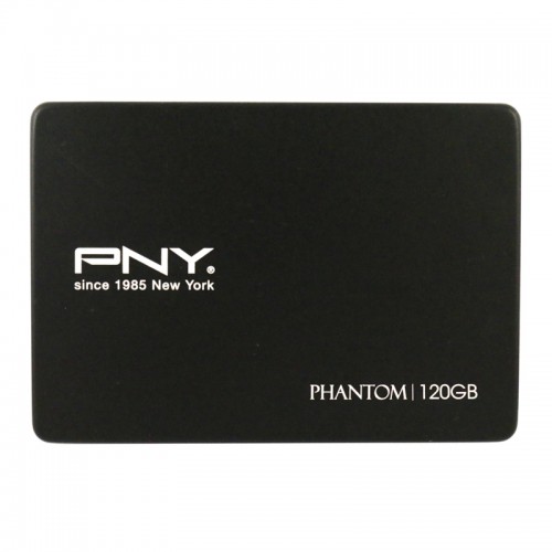 Hard Drive Ssd 120 Gb Pny LS) PNY CS900 120GB SSD SATA3 515MB/s