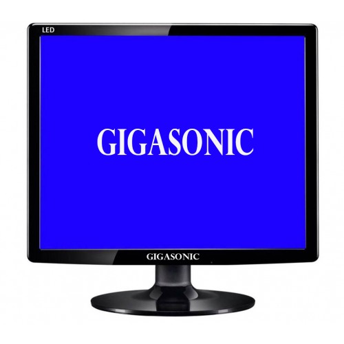 GIGASONIC GS1701 Price in Bangladesh | Star Tech