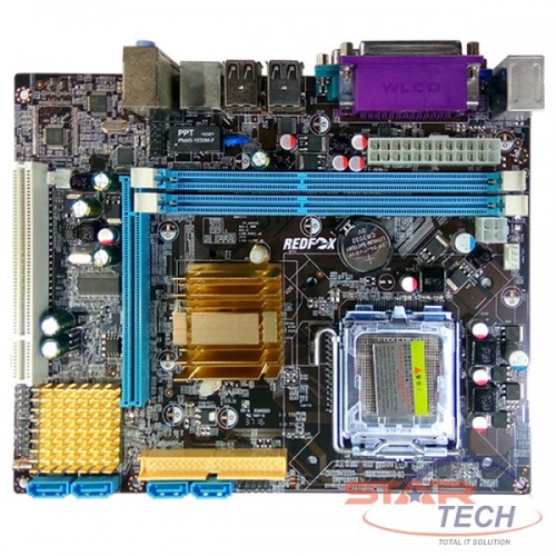 Redfox G31 Motherboard Driver For Windows 7