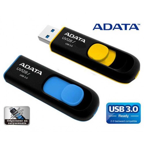 ADATA UV 128 USB 3.0 16 GB Pen Drive 